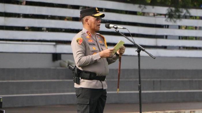 Polda NTT Siagakan Ribuan Personel Amankan Hari Raya Idul Fitri 1445 H