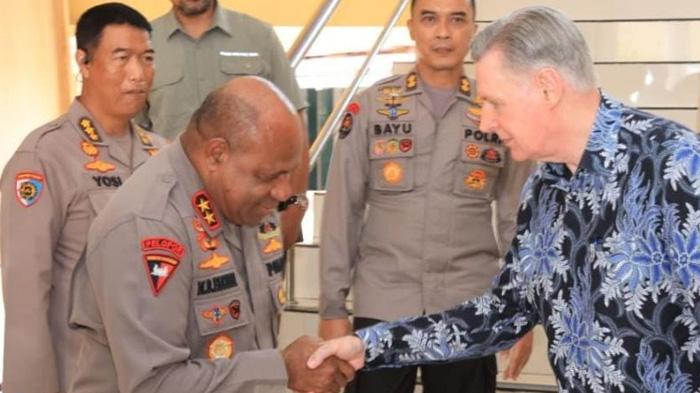 Pilot Susi Air Masih di Dalam Hutan, Kapolda Papua: Negosiasi Masih Menjadi Hal Prioritas