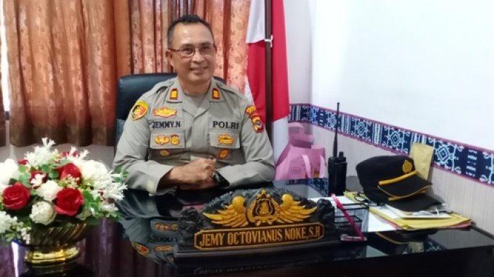 Kapolsek-Kelapa-Lima-AKP-Jemy-Noke.jpg