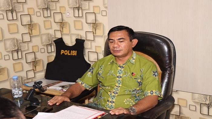 Setubuhi Anak di Bawah Umur, Sopir Angkot di Alor Ditangkap