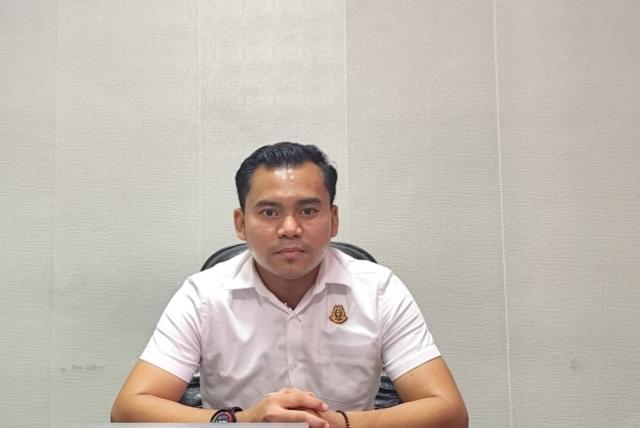 Tersangka Korupsi FM Ungkap Semua Pengeluaran Atas Perintah Atasan