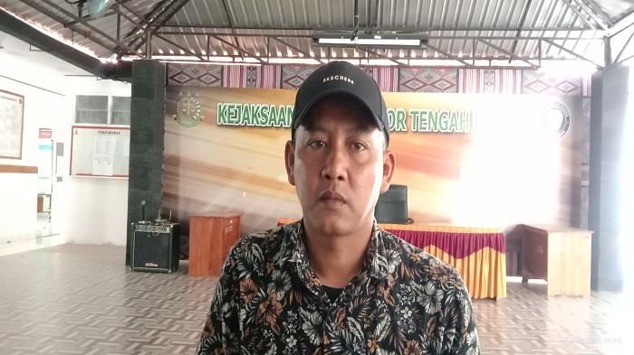 Polisi Limpahkan Berkas Kasus Pencabulan Anak di Timor Tengah Utara, Gregorius Olin Segera Disidang