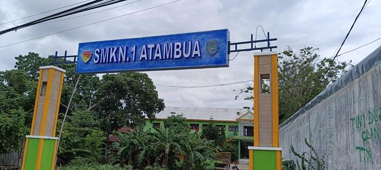 Diduga Sunat Dana BOS, Forum Guru SMKN 1 Atambua Desak Kadis Dikbud NTT Copot Plt Kepsek