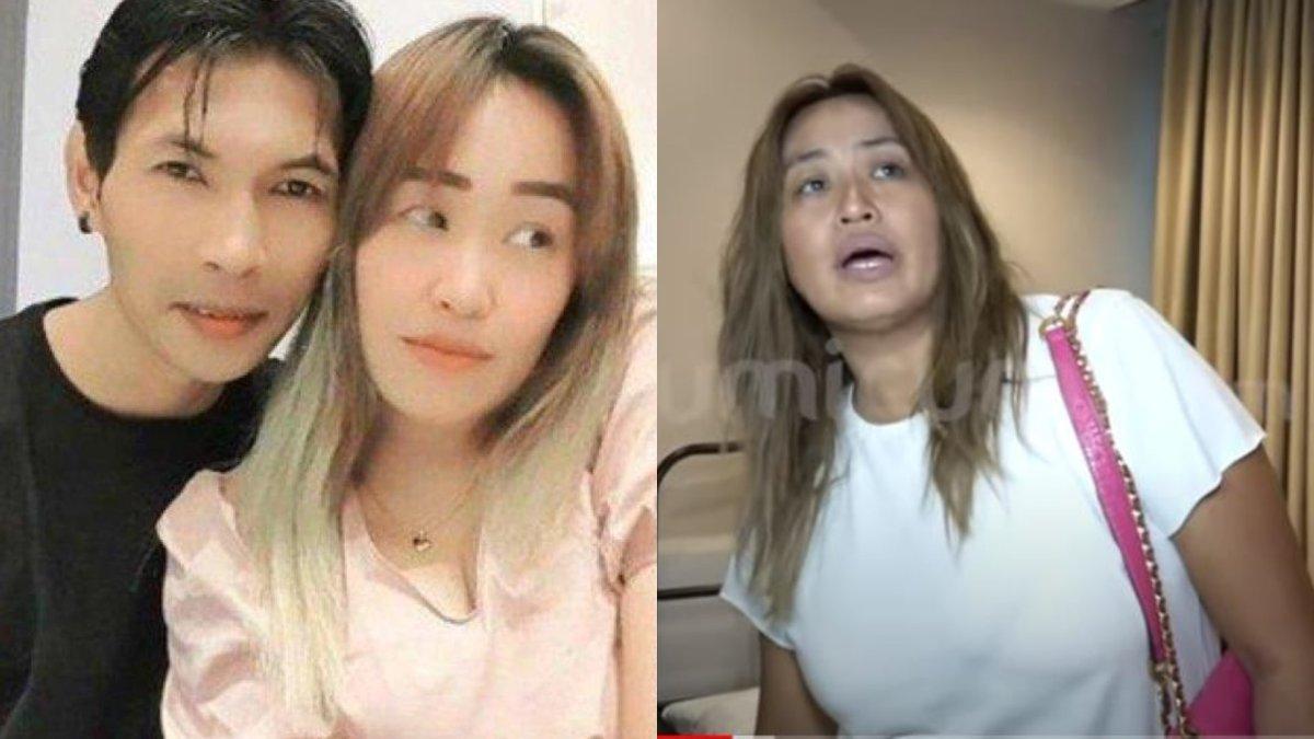 Pernikahan Pinkan Mambo dengan Arya Khan Tak Sesuai Harpan Sang Artis, Ibunda Michelle Ungkap ini