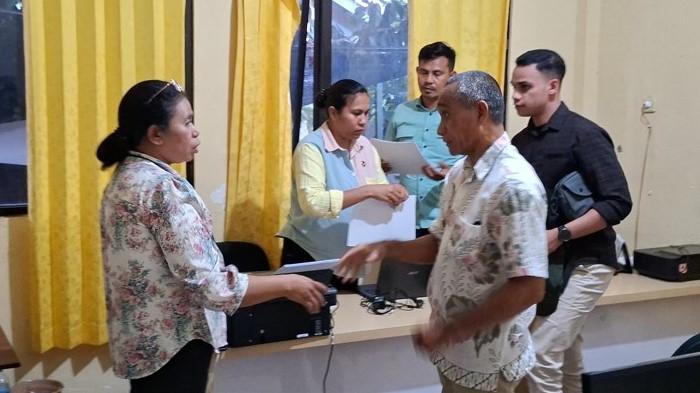 Keluarga Dokter Icha Pakaenoni Mulai Diperiksa Tim Joint Investigation Polda NTT - Pos-kupang.com