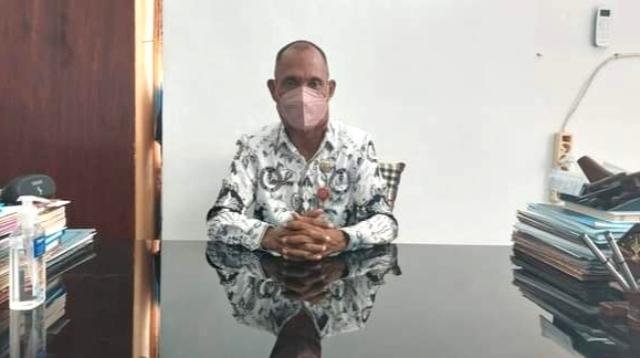 Kelulusan SMA/SMK dan SMALB di Rote Ndao 100 Persen