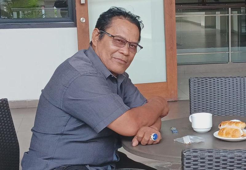 Opini: Sambal Lu’at, Identitas Rasa dan Perlawanan Sunyi dari Timor