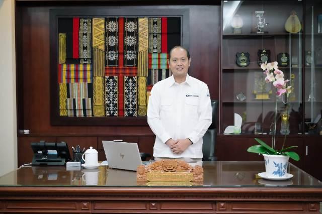 NTT Alami Deflasi -0,32 Persen pada Juli 2024, Kepala BI NTT: Momentum Perkuat Pengendalian Inflasi