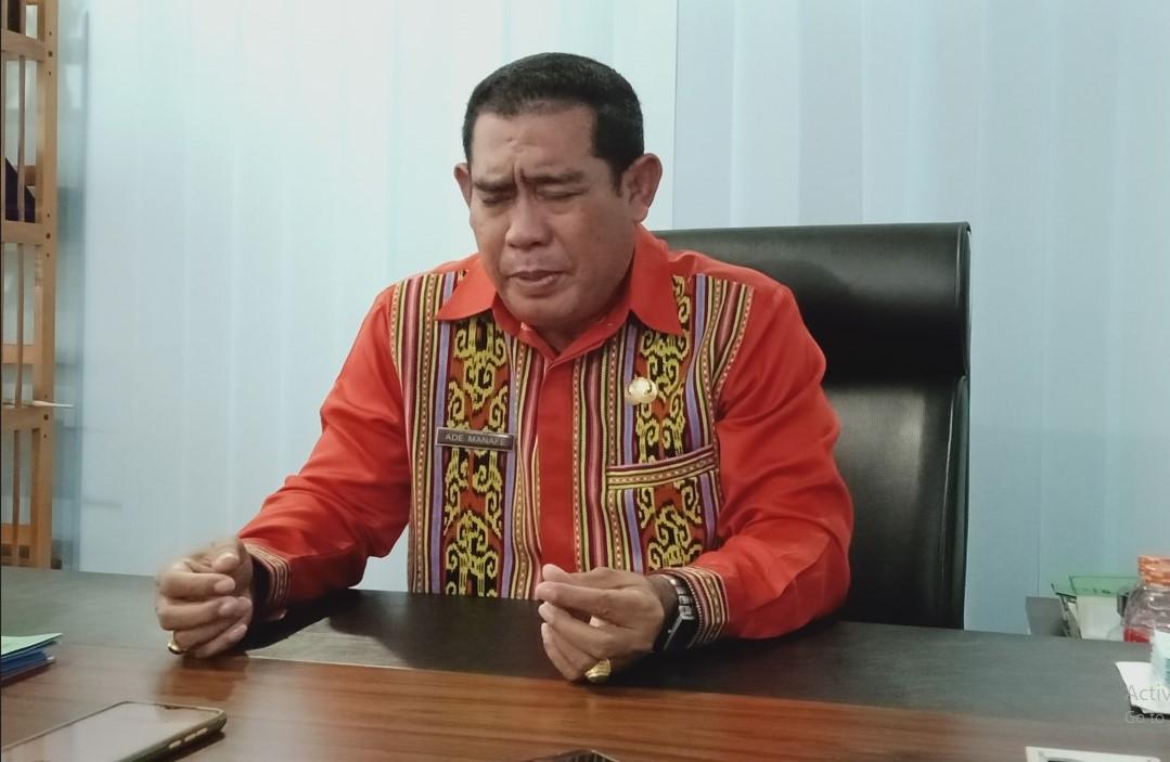 Pemkot Kupang Defisit Anggaran, Pelayanan Kepegawaian Mulai Lumpuh