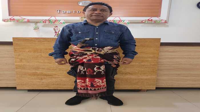 Hasil Raihan Pendapatan Daerah NTT Tahun 2022 Capai 73 Persen dari Target