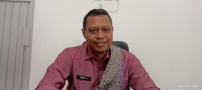 Kasus Gigitan HPR di Timor Tengah Utara Meningkat, Tembus 1.558 Kasus Sejak 2023