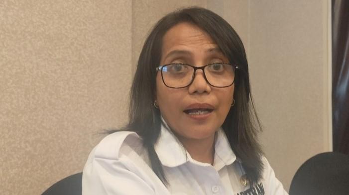 Kepala Dinas Ketenagakerjaan NTT: Intan ART Asal Sumba Berangkat ke Batam Secara Mandiri