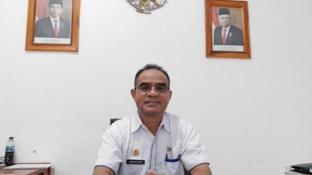 Kepala Dinas Pendidikan NTT Tanggapi Kuota PPDB yang Sudah Penuh
