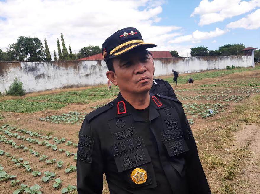 HUT Ke-78 RI, Lapas Atambua Ajukan Remisi Bagi 130 Warga Binaan
