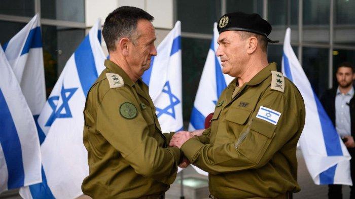 Israel Berhasil Hambat Program Nuklir dan Rudal Iran Beberapa Tahun