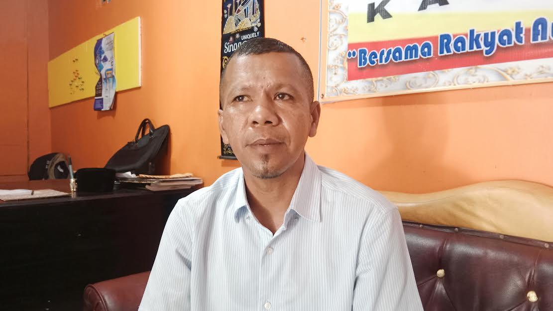 NTT Memilih, Bawaslu Belu Belum Temukan Pelanggaran Selama Masa Kampanye