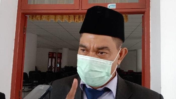 DPD NasDem TTU Siapkan Langkah Taktis Menangkan Anies Baswedan di Pilpres 2024