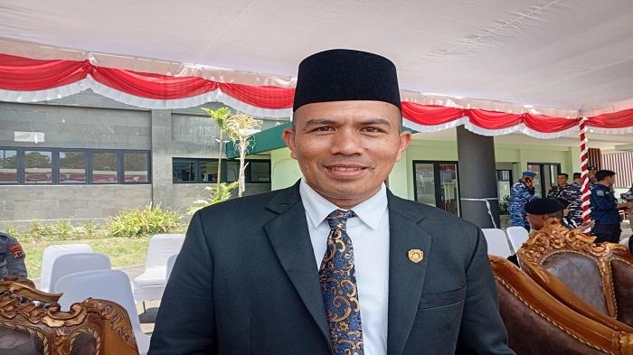 Manggarai Barat Jadi Rumah Aman untuk Semua Orang , HUT Pemkab Mabar 