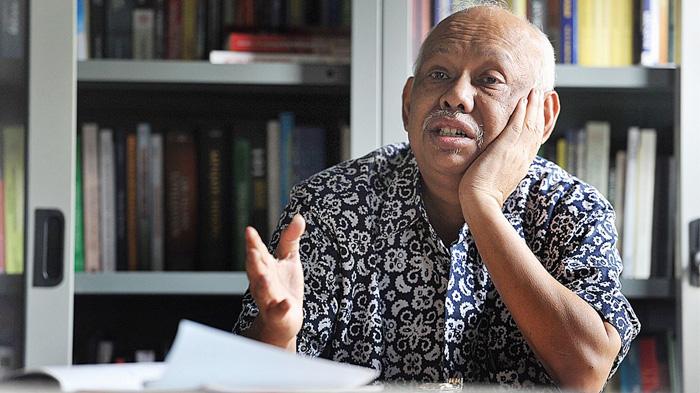 Dunia Pers Berduka, Azyumardi Azra Meninggal Dunia di Selangor Malaysia, Terima Gelar Sir