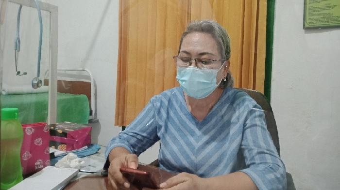 IDAI NTT Sebut Ada Lima Daerah di NTT Laporkan Kasus Gangguan Ginjal Akut Misterius