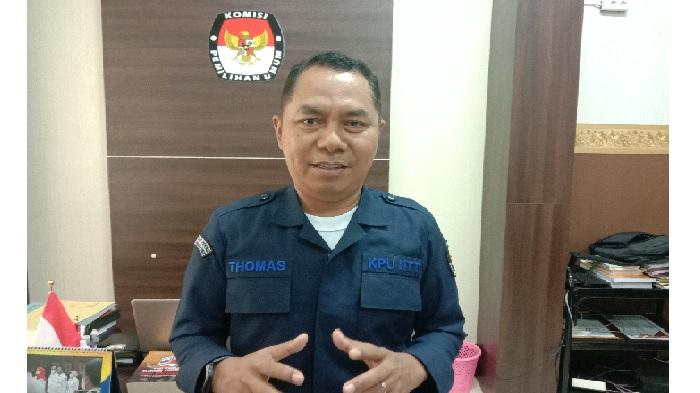 KPU NTT Terima 17 Tanggapan Publik, Semua Terkait DCS Caleg Partai NasDem