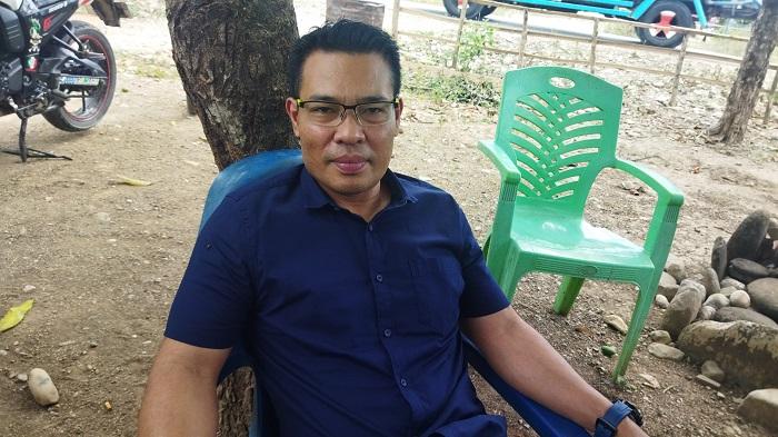 Polisi Tembak Warga Belu, Ketua Komisi III DPRD Belu Beni Manek Sayangkan Tindakan Polisi