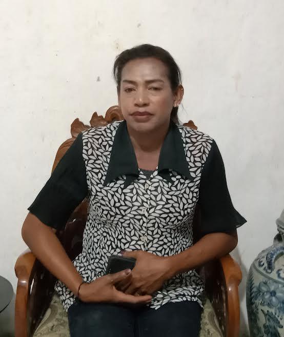 Komunitas Fitun Malaka Minta Polda NTT Usut Tuntas Kasus Transpuan di Kupang