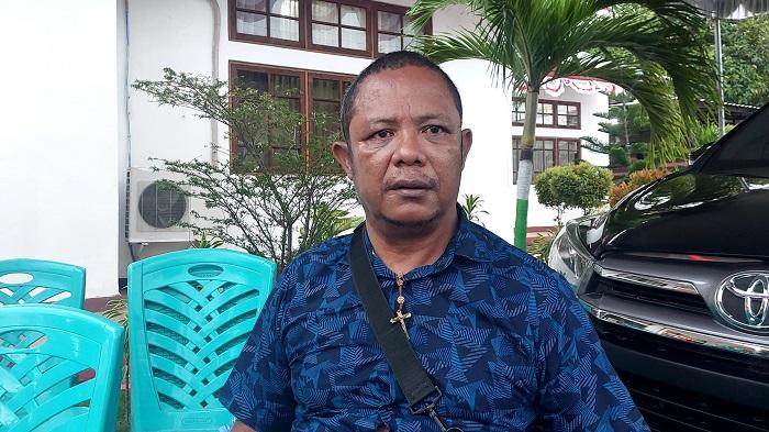 Ruth Wungubelen Tak Akan Mundur Jadi Pengacara Narkoba di Flores Timur