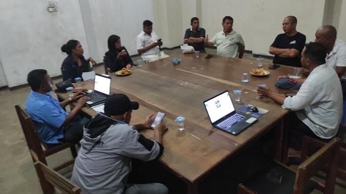 Peringati Hari Pers Nasional 2024, PWI NTT Gelar 4 Agenda