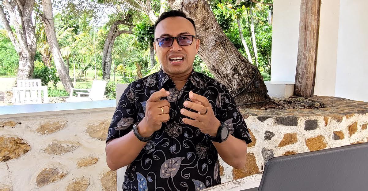 Tokoh Pemuda di Labuan Bajo Ajak Warga Jadi Pemilih Cerdas Sukseskan Pemilu 2024