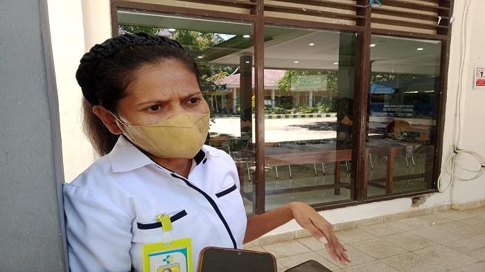 Prodi Farmasi Poltekes Kemenkes Kupang Punya Desa dan UMKM Binaan