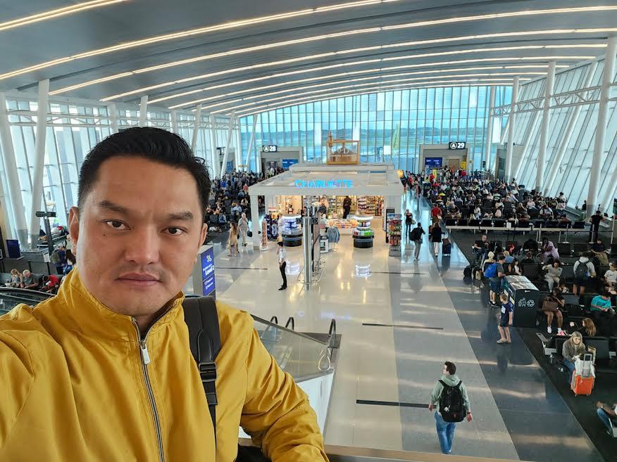 Ketua Umum Kadin NTT Jadi Pembicara dalam World Convention FGBMFI di Amerika Latin