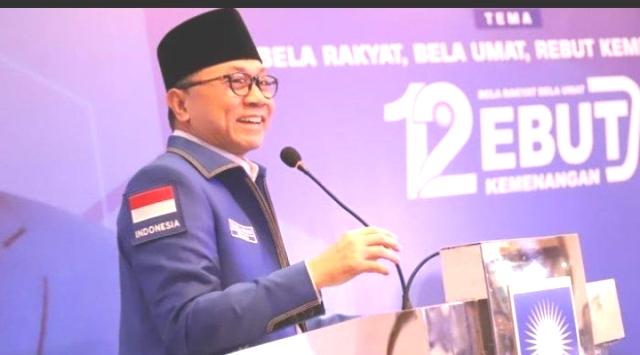 DPW PAN NTT Pastikan Dukung Zulkifli Hasan Kembali Jabat Ketua Umum