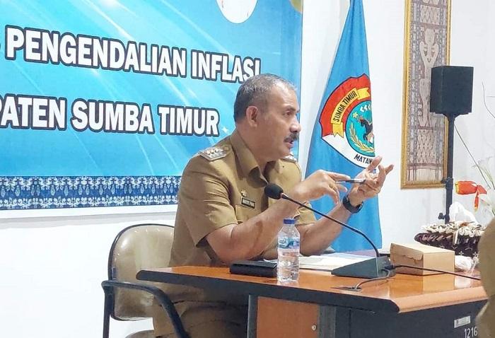Lima PLTS Terbarukan Siap Dibangun pada Empat Desa di Kabupaten Sumba Timur