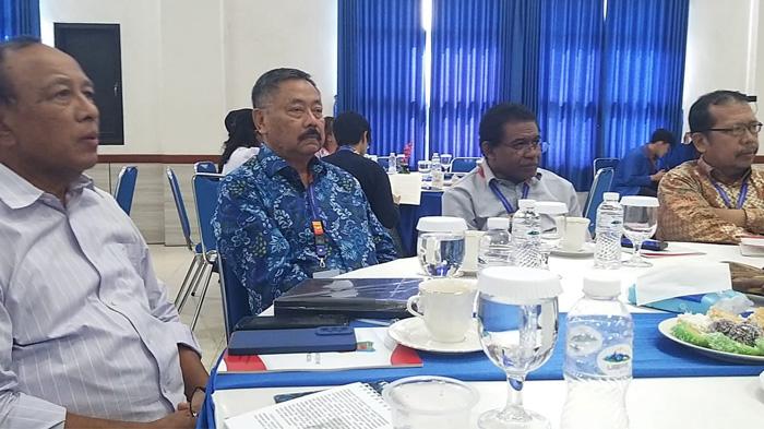 Lemhanas Perlu Dilibatkan dalam Rekrutmen SDM BPIP Agar Mampu Hadapi Tantangan