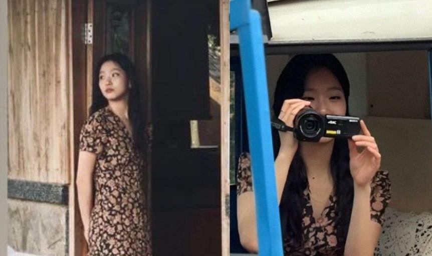 Kim Go Eun Lakukan Syuting di Garut, Intip Potret Melokalnya yang Trending di Medsos, Kpop