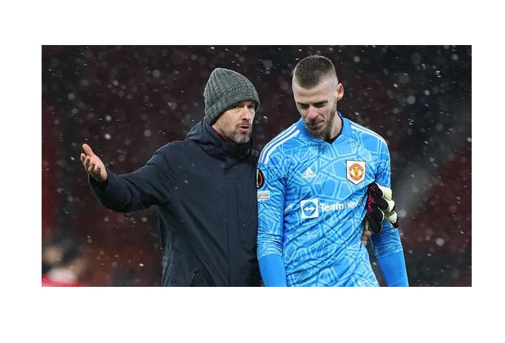 Prediksi Liga Inggris, Hadapi Newcastle United David De Gea Masih Membela Tim Setan Merah