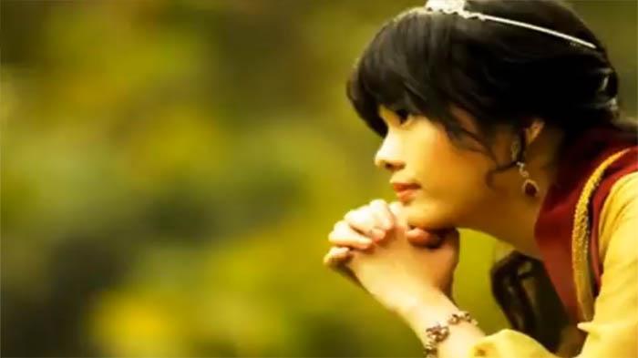 Lirik Lagu Rohani Kristen Judul Penuhkanlah Bejanaku dari Natashia Nikita