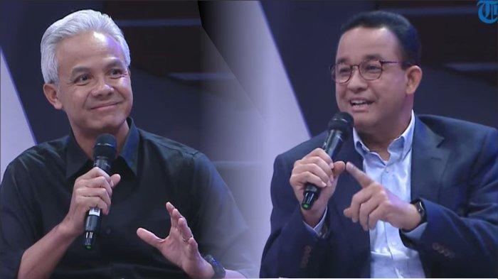 Ganjar Pranowo Bakal Tak Terima Bila Ditawari Jadi Menteri Kabinet Prabowo-Gibran