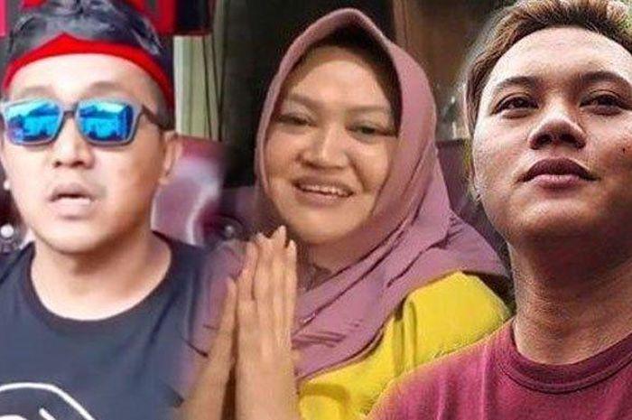 Rizky Febian & Adik-adiknya Diminta Buka Hati,Teddy Sebut Lina Tak Tenang Dirinya Belum DapatWarisan