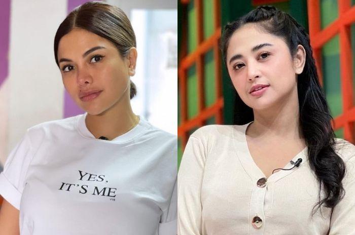 Nikita Mirzani Tuding Dewi Perssik Sudah 4 Kali Aborsi, Saipul Jamil Ikut Membanrkan Tabiat Mantan