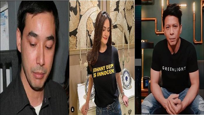 Nasib Yusuf Subrata Kini, Ceraikan Cut Tari Gegara Video Syur dengan Ariel NOAH, Hidup Berantakan