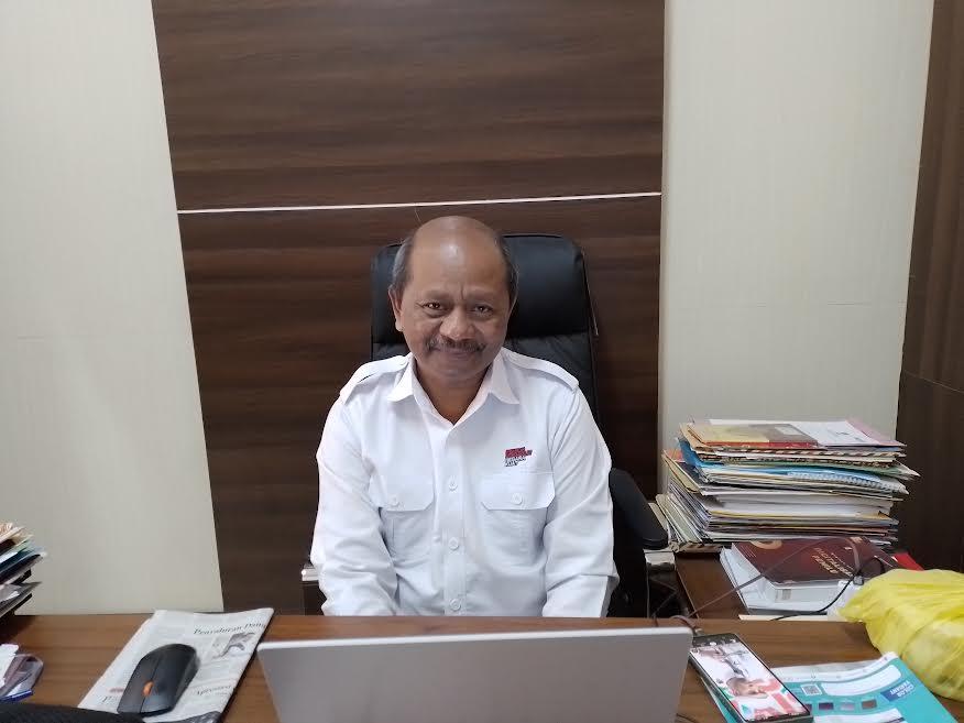 NTT Memilih, KPU NTT Sampaikan Waktu Verifikasi Perbaikan Dokumen Bacaleg Hingga Pengumuman DCT