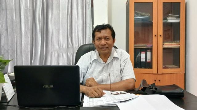 Bawaslu Sumba Timur Bentuk Kampung Pengawasan, Libatkan Partisipasi Aktif Masyarakat Awasi Pemilu