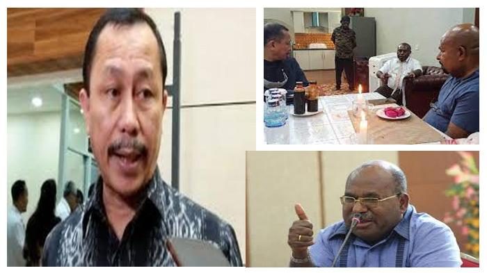 Komnas HAM Tak Campuri Urusan KPK, Tapi Membenarkan Lukas Enembe Kini Sakit Berat