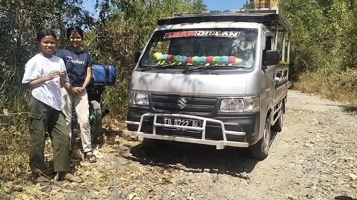 Kepala Desa di Pelosok Ende Keluhkan Minim Infrastruktur - Pos-kupang.com