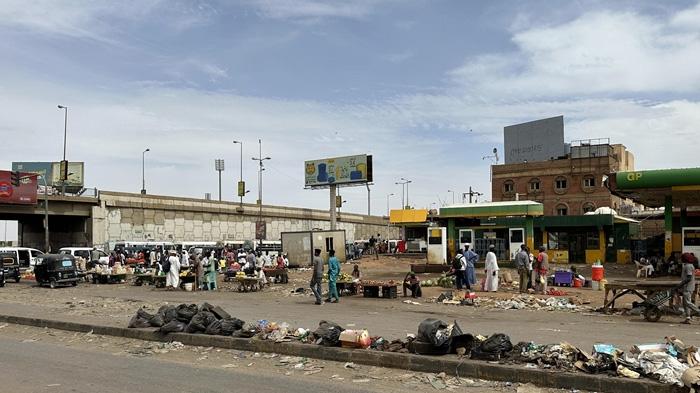PBB Sebut ISIS Terlibat dalam Konflik Sudan