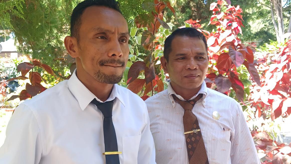 Kasus DPRD vs Polres Sumba Timur, PH Nilai Keterangan Satu Saksi Tidak Bisa Jerat TUM Jadi Tersangka