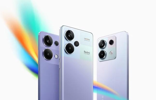 Daftar Harga HP Xiaomi Bulan Juli 2024, Diskon Hingga Rp 1 Juta: Redmi Note 12, Redmi Note 13