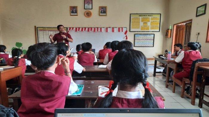 Soal Ujian Matematika Kelas 5: Hitung Sudut Siku-Siku Halaman 169